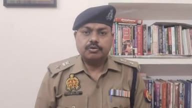 कैंपियरगंज: कैंपियरगंज थाना क्षेत्र के रावतगंज में घर में काम कर रहे युवक के साथ की गई मारपीट, 6 लोगों पर केस दर्ज