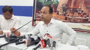 बिहार: जिले में तूफान से 23 लोगों की मौत, जिलाधिकारी ने दी जानकारी