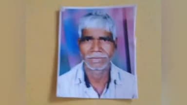 झालरापाटन: सैटेलाइट अस्पताल झालरापाटन के समीप तेज रफ्तार वाहन ने बाइक सवार को मारी टक्कर, 60 वर्षीय बुजुर्ग की हुई मौत