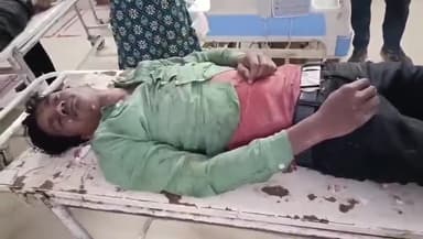 नरसिंहपुर: शुभ नगर में सीवर लाइन की सफाई करने के दौरान दो मजदूरों को लगा करंट, हुई मौत