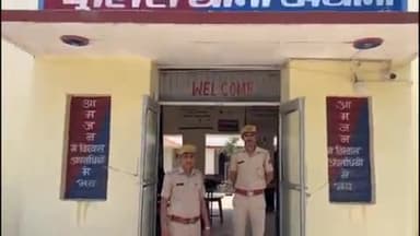 पीपलदा: अयाना पुलिस ने गश्त के दौरान प्रेमपुरा नहर से 52 देशी शराब के पव्वों के साथ एक आरोपी को किया गिरफ्तार