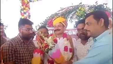 लाडपुरा: कोटा में राष्ट्रीय अंडर-20 कुश्ती प्रतियोगिता 20 अप्रैल से, देश के 26 प्रदेशों से आएंगे पहलवान