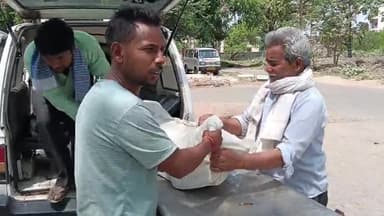 कोल: इगलास में रोडवेज बस की टक्कर से ऑटो में सवार महिला की मौत, 8 लोग घायल, पुलिस ने शव का कराया पोस्टमार्टम