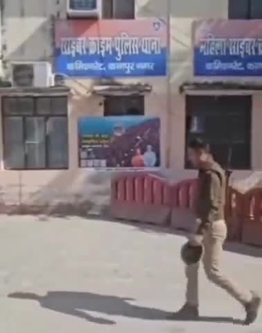 कानपुर: कानपुर में बुलेट प्रूफ जैकेट, हेलमेट और बैलेस्टिक प्रोडक्ट बनाने वाली MKU कंपनी का गोपनीय डाटा हुआ चोरी, रिपोर्ट दर्ज