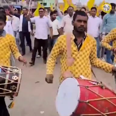 बदलाव का आगाज करने के लिए पटना के गांधी मैदान पहुंच रही है जनता। 
#BiharBadlavRally #JanSuraaj #PrashantKishor