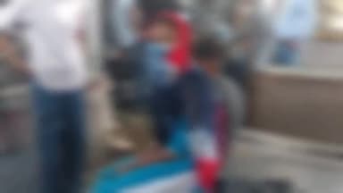 पूरनपुर: गांव ढिकोली, थाना व जिला बागपत में 14 वर्ष पूर्व गोद ली नाबालिग के शादी करने के प्रयास की पुलिस से की गई शिकायत