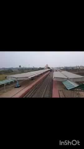 देवघर से गोड्डा वा भागलपुर मेमू स्पेशल ट्रेन चलने का ऐलान। यात्रियों में खुशी का लहर।
#deogahr #hansdiha #godda