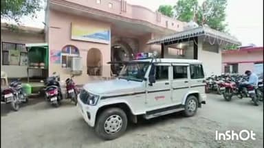 बारां: मंडी व्यापारी ने कोतवाली में दर्ज की कारण रिपोर्ट, 35 टन गेहूं लेकर गए ट्रक की तलाश में जुटी पुलिस