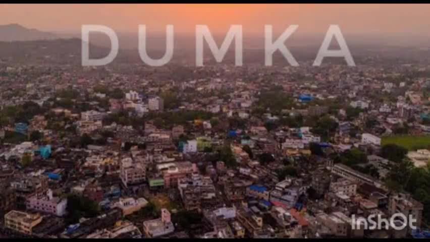 दुमका, अचानक बारिश व तूफान में मचाया कोहराम, सड़क पर टूट के गिरे पेड़।
#dumka #hansdiha #sariyahat 
#jharkhand