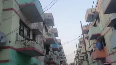 रामपुर: बिलासपुर गेट की आसरा कॉलोनी में नालियों का गंदा बजवजाता पानी बहने से  फैलीं बीमारियां,इस्थानीय लोग परेशान #jansamasya