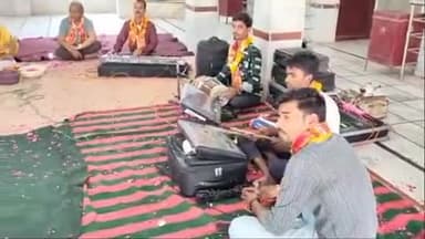 टोंक: शहर सहित जिलेभर में बालाजी मंदिरों में हनुमान जन्मोत्सव के मौके पर आयोजित हुए कई कार्यक्रम