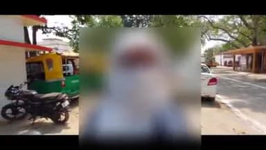 सिराथू: पड़ोसी ने चॉकलेट दिलाने के बहाने नाबालिक से की छेड़खानी, पीड़ित परिवार ने थाना सैनी में की शिकायत