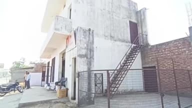 धनौरा: गजरौला के खाद गुर्जर रोड पर स्थित शराब की दुकान पर दबंग युवकों ने पूर्व प्रधान के साथ की मारपीट, दी तहरीर