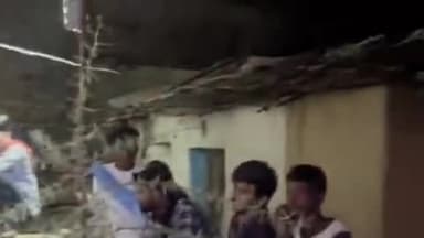 पीपलदा: अयाना पुलिस ने थाने में कार्यरत सफाई कर्मचारी की बेटी की शादी में भात में दिए ₹51000 नकद व कपड़े