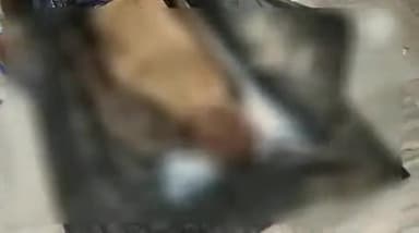 फिरोज़ाबाद: थाना नगला खंगर क्षेत्र पिडराव में तेज आंधी से पेड़ गिरने से दबकर अधेड़ व्यक्ति की हुई मौत, परिजनों में मचा कोहराम