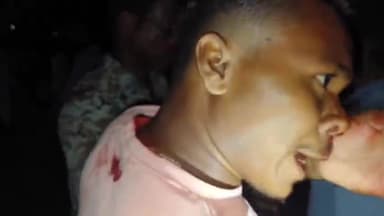 कोंडागांव: बनियागांव में चक्का जाम के दौरान दो युवकों के बीच जमकर मारपीट, कोंडागांव कोतवाली पुलिस ने की कार्रवाई