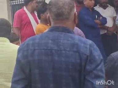 अरवल: सड़क दुर्घटना में गंभीर रूप से घायल महिला को पीएमसीएच रेफर किया गया