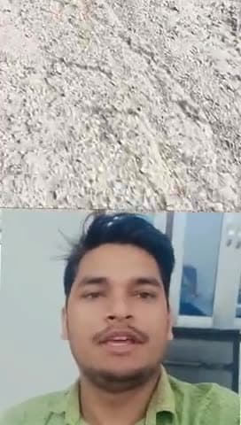 सासाराम, चौसा बक्सर पथ की हालत 🚗💨🔧
#roadbike #RoadSafety #RoadAccident 
#Bihar #parivahanmantri #sasaram