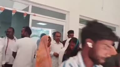 हुसैनगंज: छपिया बाजार के पास सड़क हादसे में पति-पत्नी घायल, इलाज के दौरान पति की मौत