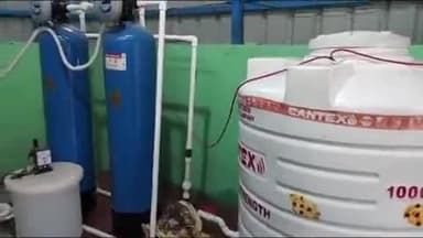 కొండపి: సింగరాయకొండ మండలం పాకల ఎస్సీ కాలనీలో రూ. 12 లక్షలతో రెండు ఆర్వో ప్లాంట్లను ప్రారంభించిన మంత్రి స్వామి