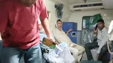 सुपौल: इंदलपुर में जमीनी विवाद को लेकर दो पक्षों में हुई मारपीट, एक पक्ष के दो लोग घायल