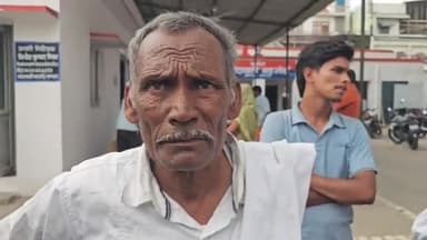 मुरादाबाद:का इंतजार करती रही दुल्हन, दूल्हे ने किया इनकार,दुल्हन इंतजार करती रही, दूल्हा बारात लाने से मुकरा
#news