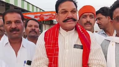 सागर नगर: महाराणा प्रताप सिर्फ़ क्षत्रिय समाज के नहीं, बल्कि सर्व समाज के आराध्य हैं : जिला पंचायत अध्यक्ष हीरा सिंह राजपूत