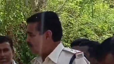 दलौदा: कचनारा में सांवरिया वेंचर इलेक्ट्रिक बाइक फैक्ट्री के पास ट्रक पर फर्जी नंबर प्लेट मिली, जांच शुरू