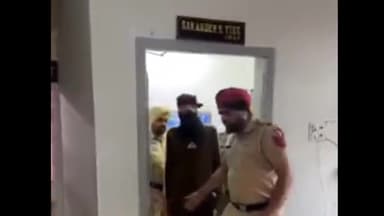 ਫਿਲੌਰ: ਗੁਰਾਇਆ ਪੁਲਿਸ ਨੇ ਪਿੰਡ ਦੁਸਾਂਝ ਕਲਾਂ ਬੋਰਡ ਵਿਖੇ ਇੱਕ ਨਾਬਾਲਕ ਕੁੜੀ ਦੇ ਨਾਲ ਦੁਸ਼ਕਰਮ ਕਰਨ ਦੇ ਮਾਮਲੇ ਵਿੱਚ ਆਰੋਪੀ ਨੂੰ ਕੀਤਾ ਗ੍ਰਫਤਾਰ