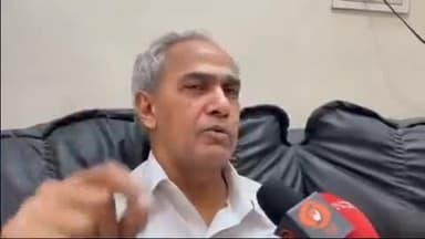 टोंक: सांसद हरिश्चंद्र मीणा सोमवार को शहर में डॉ. भीमराव अंबेडकर की जयंती पर आयोजित शोभायात्रा में करेंगे शिरकत