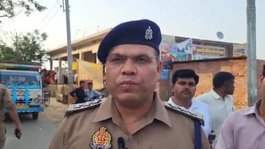 मैनपुरी:नाबालिग मासूम से व्यक्ति ने टाॅफी के बहाने ले जाकर किया दुष्कर्म,परिजनों की तहरीर पर मुकदमा किया,आरोपी गिरफ्तार।