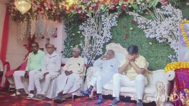 पिपरा: वीर बाबा चौहरमल कल्याण समिति की बैठक रानी मैरिज हॉल में हुई, प्रतिमा बैठने का निर्णय लिया गया