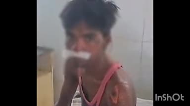 कुरवाई: सिरोंज रोड पर तेज रफ्तार मोटरसाइकिल अनियंत्रित होकर गिरने से युवक घायल, अस्पताल में उपचार जारी