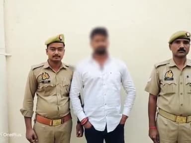 कैंपियरगंज: चिलुआताल थाना क्षेत्र में पुलिस ने गैंगस्टर एक्ट से संबंधित एक अभियुक्त को गिरफ्तार कर जेल भेजा