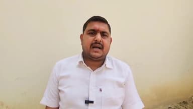 इकौना: गिलौला सीएचसी के अधीक्षक पर BJYM जिलाध्यक्ष ने भ्रष्टाचार व अनियमितता का लगाया आरोप, उपमुख्यमंत्री को लिखा पत्र