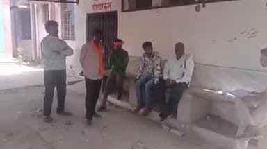 बारां: चौकी गांव में थ्रेसर से गेहूं निकालते समय एक व्यक्ति की हुई दर्दनाक मौत, पोस्टमार्टम के बाद शव परिजनों को सौंपा गया