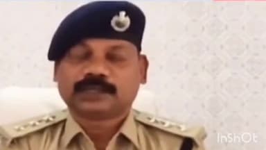 वाड्रफनगर: वाड्रफनगर जनपद क्षेत्र में चावल घोटाले के मामले में एसडीओपी राम अवतार ध्रुव का बयान आया सामने