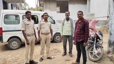 मधेपुरा: परमानंदपुर में गेहूं बंटवारे को लेकर मारपीट, घायल युवक की मेडिकल कॉलेज में मौत