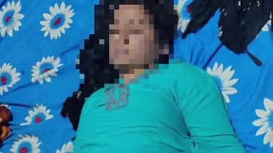 पानापुर: बुलेट के लिए ससुराल वालों ने मोरिया बिचला टोला में विवाहिता की हत्या की, पुलिस ने पति और ननद को गिरफ्तार किया