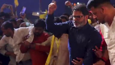Jay bihar 
#Jaybihar #prashantkishor