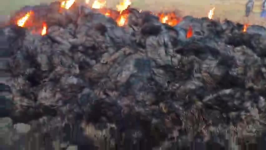 #fireaccident 
#watching