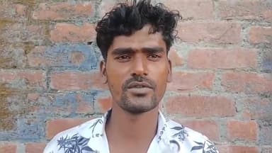 पूरनपुर: मंगतपुर गांव में खनन माफियाओं ने कृषि भूमि से मिट्टी खोदकर बंजर बना दिया, एसपी से की शिकायत