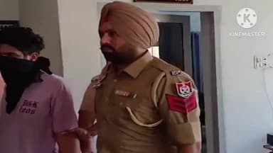 ਫਿਲੌਰ: ਗੁਰਾਇਆ ਪੁਲਿਸ ਨੇ ਗੁਰਾਇਆ ਵਿਖੇ ਨਾਕੇਬੰਦੀ ਦੌਰਾਨ ਦੋ ਵੱਖ ਵੱਖ ਮਾਮਲਿਆਂ ਚ ਇੱਕ ਨਸ਼ਾ ਤਸਕਰ ਅਤੇ ਦੋ ਲੁਟੇਰਿਆਂ ਨੂੰ ਕੀਤਾ ਗ੍ਰਿਫਤਾਰ