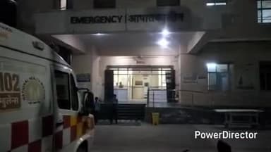 कटिहार: मनिहारी पटेल टोला में युवक ने दवा समझकर कीटनाशक खा लिया, इलाज के लिए भर्ती, परिजन चिंतित