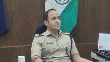 टोंक: टोंक DST ने अवैध मादक पदार्थों के खिलाफ कार्रवाई, 147.21 किलोग्राम गांजा और 108.7 किलोग्राम मांग किया ज़ब्त, आरोपी गिरफ्तार