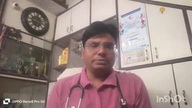 देवेंद्रनगर: मुख्य खंड अधिकारी डॉ. अभिषेक जैन ने भारत सरकार के निशुल्क टीकाकरण अभियान की जानकारी दी