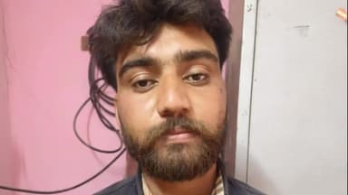 हनुमानगढ़: डबलीराठान में #नशीले प्रेगाबलीन के 100 कैप्सूल सहित पुलिस ने एक युवक को किया गिरफ्तार आरोपी पर मुकदमा हुआ दर्ज