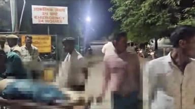 इटावा: तमेरी गाँव में महिला की विषाक्त पदार्थ का सेवन करने से हुई मौत, पिता ने ससुराल वालों पर प्रताड़ना का आरोप लगाया