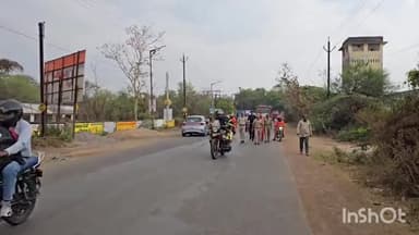 दुर्ग: राष्ट्रीय अग्निशमन दिवस को लेकर ज़िले के विभिन्न स्थानों पर अग्निशमन विभाग ने निकाली जागरूकता रैली