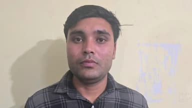 अमरोहा: डिडौली पुलिस को बजरंग दल ने सिपाही के धर्म बदलने की दी सूचना, एसपी बोले- सिपाही के धर्म बदलने की नहीं हुई पुष्टि